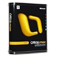 Microsoft Office 2004 Professional Upgrade (Mac) from Office Suites