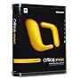 Office Mac Pro 2004 English Upgrade CD