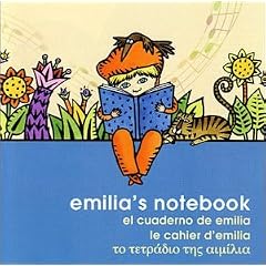 Emilia's Notebook