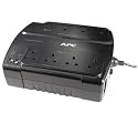 APC Back UPS ES8 Power Saving Outlet 700VA