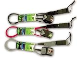 Medium Wave .27 Surf Board Leash