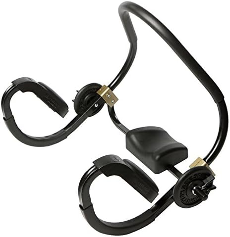 Ab Trainer with Peg for Weights,