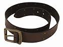 Ben Sherman Mens Brown Leather Belt
