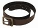 Ben Sherman Mens Brown Leather Belt
