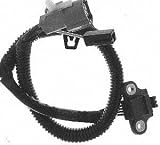 Standard Motor Products PC17 Crankshaft Position Sensor