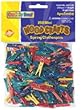 MINI SPRING CLOTHESPINS BRIGHT HUES