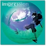 samurai champloo music record impression
