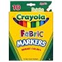 Fabric Markers