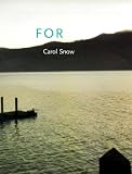 Search : For (New California Poetry)