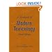 A Textbook of Modern Toxicology (Hodgson, A Textbook of Modern Toxicology)