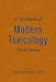 Pharmacologist / Toxicologist Expert Library
