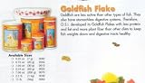 OSI Marine Lab Goldfish Flake Fish Food 1.09oz