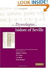 The Etymologies of...