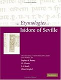 The Etymologies Of Isidore Of Seville