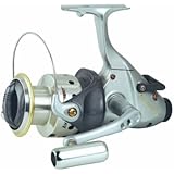 Okuma Avenger ABF Graphite Bait Feeder Reel