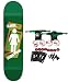 GIRL Complete Skateboard SCRAMBLED OG ERIC KOSTON 8