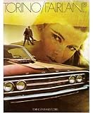 1969 FORD COBRA FAIRLANE TORINO Sales Brochure Book