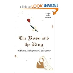 The Rose and the Ring