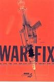 Review NBM Publishing Company  / War Fix
