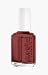 Essie double indemnity #494 discontinued