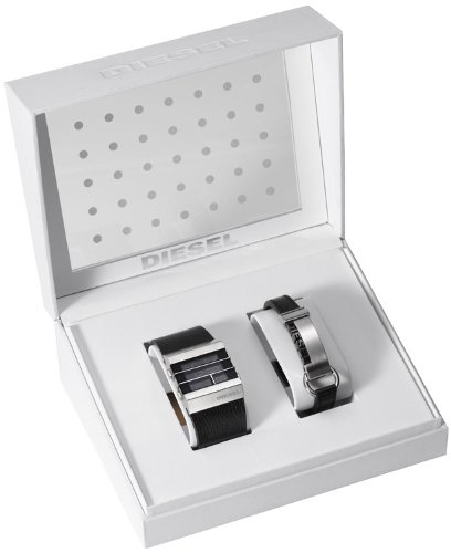 Diesel DZ7129 Herrenuhr Armband Set