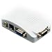 Mygica VGA, Laptop, Mac, Computer to TV Presentation Converter, Converts VGA to Video, RCA Composite, S-Video and VGA - Convert you PC to a TV - Supports Resolution up to 1280 X 1024