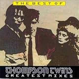 The Best of the Thompson Twins