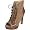 Taupe Comb