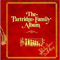 The Partridge Family Album by  The Partridge Family 