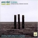 Arvo Pärt: Summa