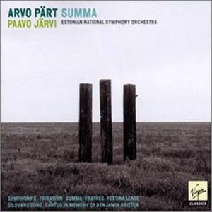 Childrens Toyshop  Classical : Summa/Sym 3/Fratres/Trisagion
