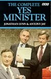 Complete Yes Minister