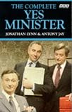 Complete Yes Minister