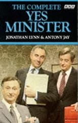 Complete Yes Minister