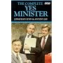 The Complete Yes Minister