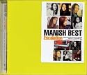 MANISH BEST～Escalation～