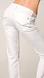 Joe's Jeans Swarovski Honey in Jenny