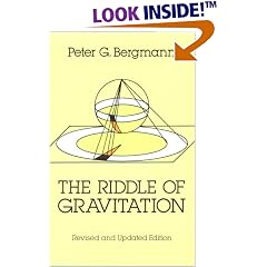 The Riddle of Gravitation: Revised and Updated Edition