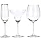 Grand Chateau Glassware Collection