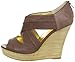 Seychelles Women's Risky Business Wedge Sandal