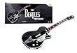 The Beatles: Rockband - George Harrison Gretch Duo Jet Guitar (PS3)