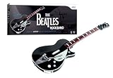 The Beatles: Rockband - George Harrison Gretch Duo Jet Guitar (Xbox 360)