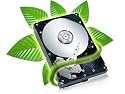 SEAGATE Disque dur 3,5' Barracuda Green 2 To SATA3 5900 RPM 64 Mo