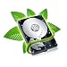 SEAGATE Disque dur 3,5' Barracuda Green 2 To SATA3 5900 RPM 64 Mo