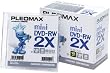 Samsung Pleomax DXF14210SJ 2x Rewritable Mini DVD-R