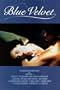 Blue Velvet Poster Print, 24x36