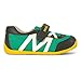 Momo Baby Boys First Walker/Toddler Hunter Sneaker Shoes