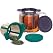 Finum Brew Baskets Set of Two