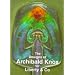 The Designs of Archibald Knox for Liberty & Co.