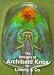 Book Designs of Archibald Knox for Liberty & Co.